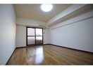 広さに余裕があるのでレイアウトも自在です。 グランシャリオ