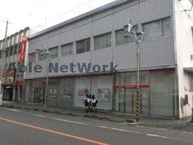 三菱UFJ銀行犬山支店(銀行)まで250m グランシャリオ