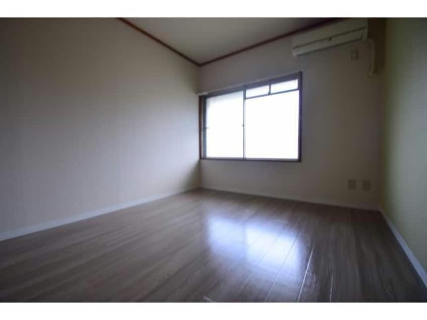 日当たり良好♪ マンション宮西