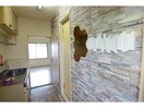 玄関先もオシャレですね♪ マンション宮西