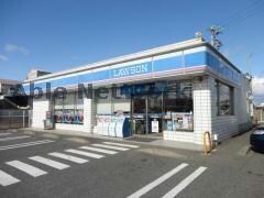 ローソン犬山羽黒上大日店(コンビニ)まで379m マンション宮西