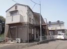 ＥＡＳＴ　ＣＯＵＲＴ犬山の外観