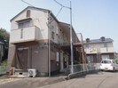 ＥＡＳＴ　ＣＯＵＲＴ犬山の外観
