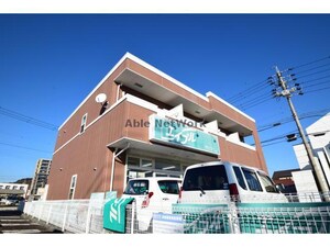 ブリックハウス