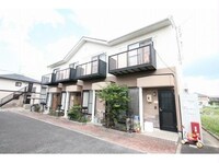 サンガーデンプラム　Ｂ棟