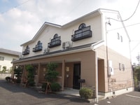 サンガーデンプラム　Ａ棟