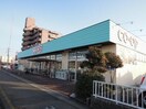 コープあいちいぬやま(スーパー)まで1020m コーポ国正