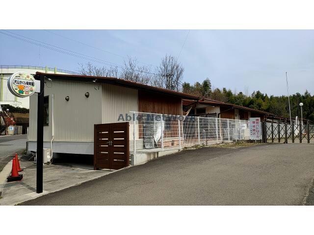 犬山さくら保育園(幼稚園/保育園)まで550m クオール丸山Ｂ