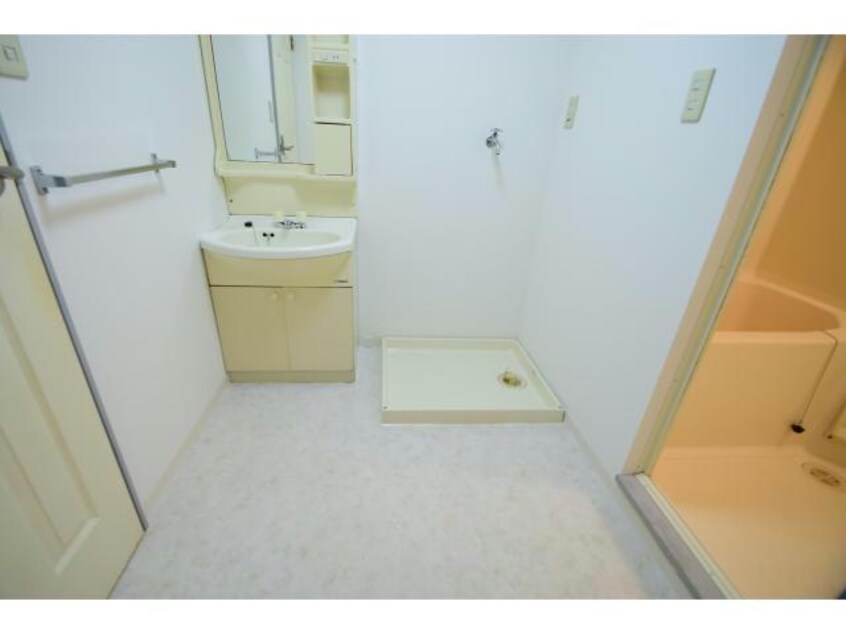 他号室の写真になります。 ミューズポカホンタス