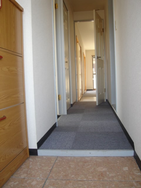 他号室の写真になります。 ミューズポカホンタス