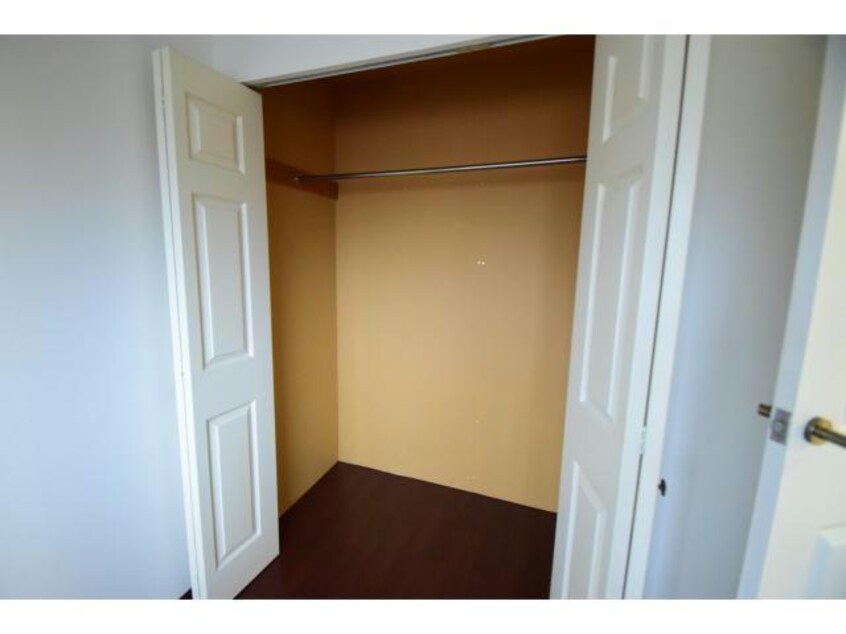 他号室の写真になります。 ミューズポカホンタス