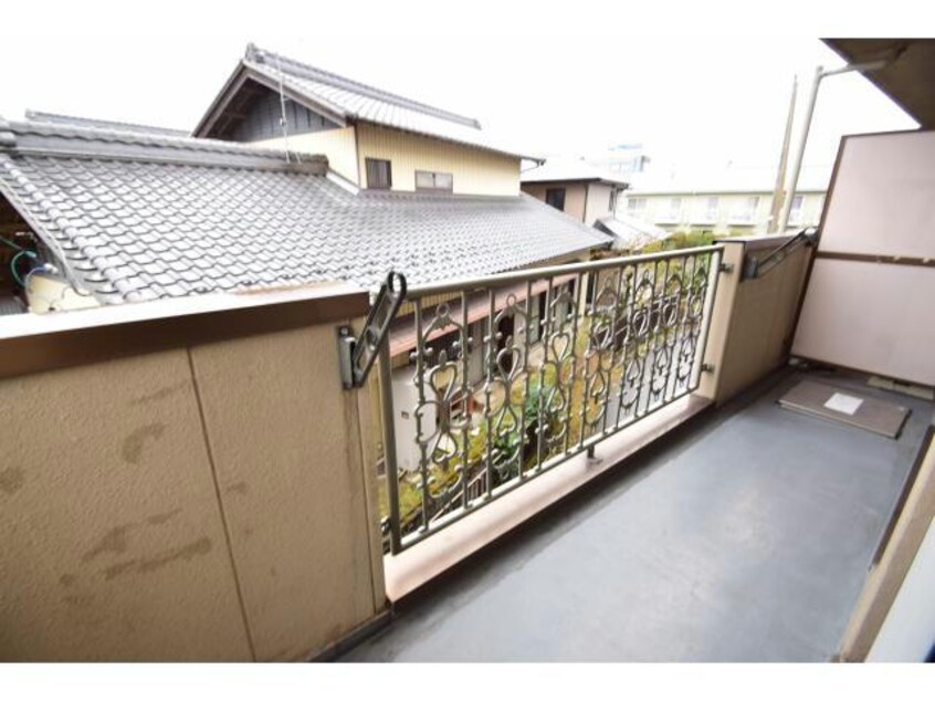 他号室の写真になります。 ミューズポカホンタス