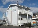 サープラスワンＫの外観
