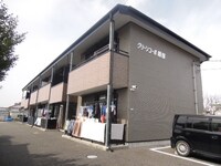 グリーンコーポ勝部