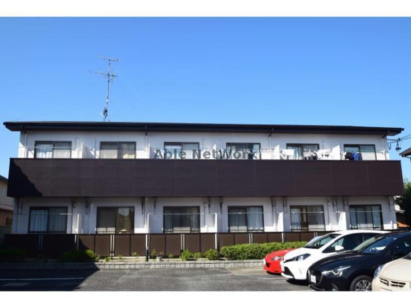  クレセントコートエスプリ