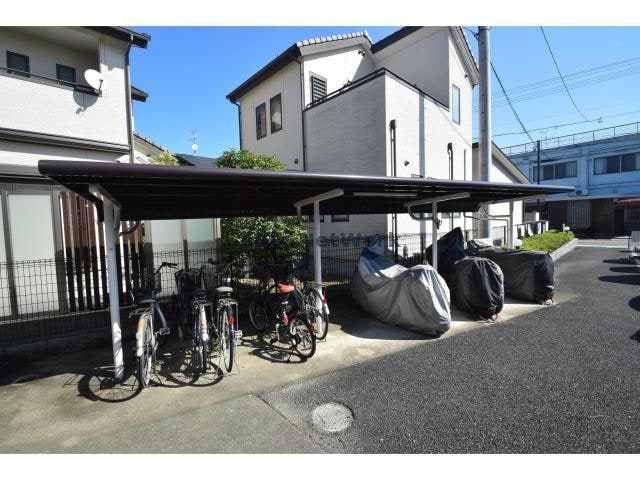  クレセントコートエスプリ
