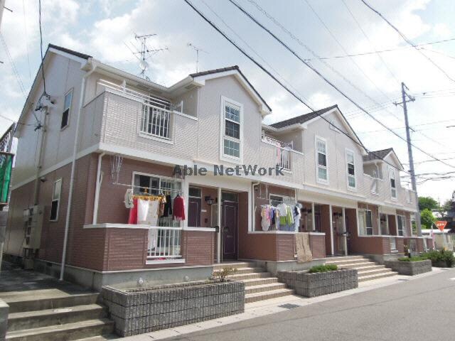 外観 ＭＳコートⅠ