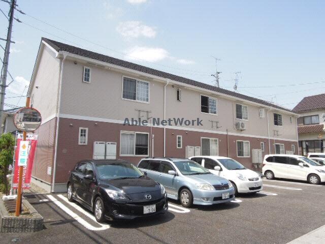 外観 ＭＳコートⅠ