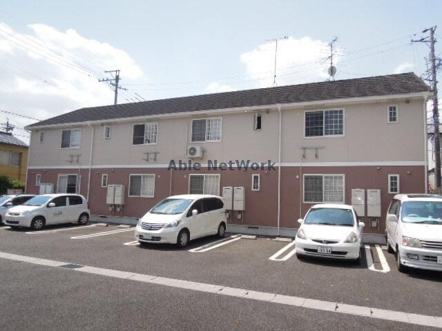 外観 ＭＳコートⅠ