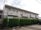 外観 アムール２１