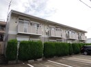 アムール２１の外観