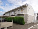 外観 アムール２１
