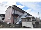 ファミール日比野の外観