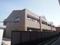 メゾンフリージア