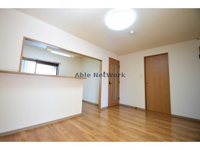 人気のカウンターキッチンです♪ メゾンフリージア