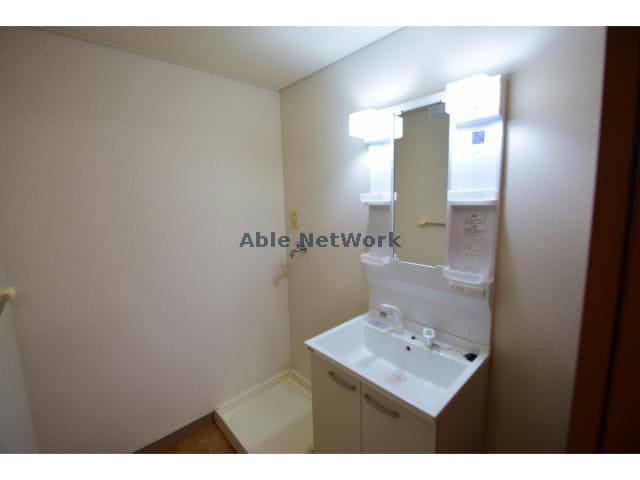 シャンプードレッサー♪ メゾンフリージア