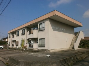 コーポラス水田