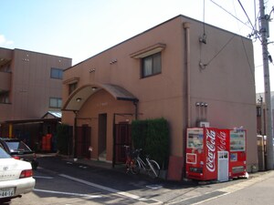 ホープ堀田Ⅲ
