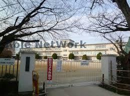 犬山市立犬山北小学校(小学校)まで809m ジェンテ耀