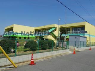 犬山市立上木子ども未来園(幼稚園/保育園)まで1078m プレステージ壱番館