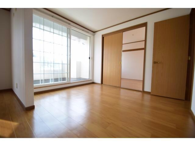 日あたり良好！ グリーンハウス赤坂