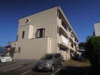 マンション若山