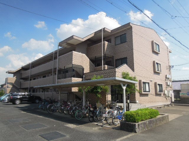 外観 Ｔステージミカーレ