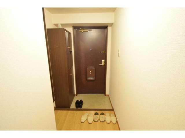 他号室の写真になります。 Ｔステージミカーレ