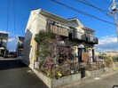 カメラートＡの外観