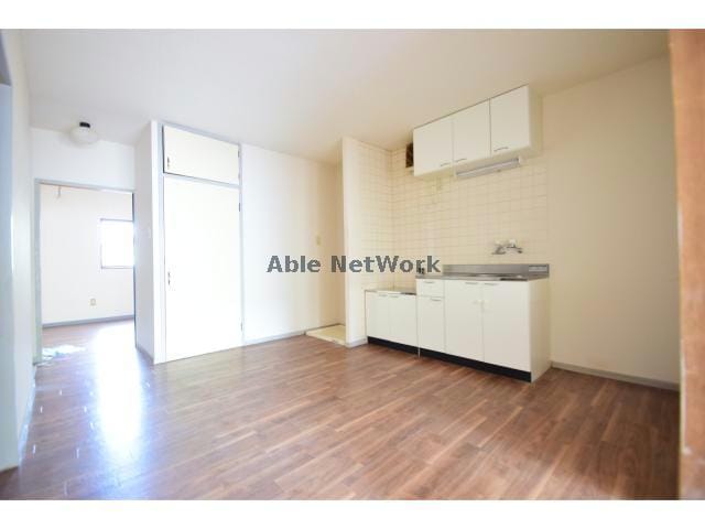 他号室の写真になります。 メゾン高羽