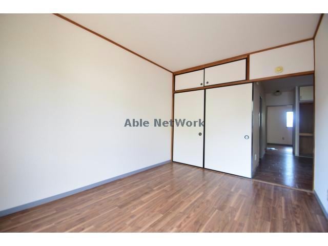 他号室の写真になります。 メゾン高羽