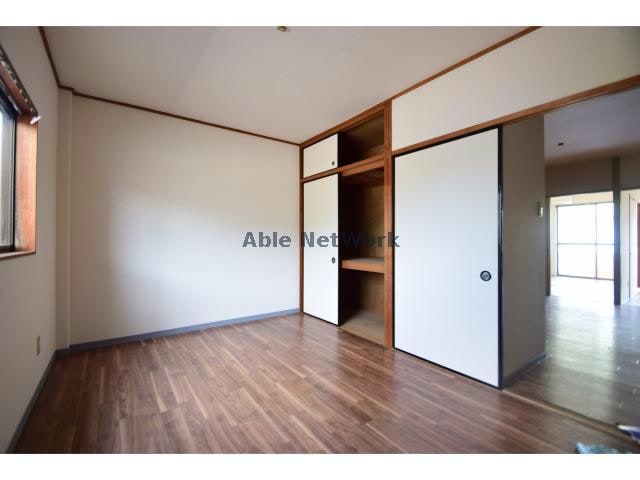 他号室の写真になります。 メゾン高羽