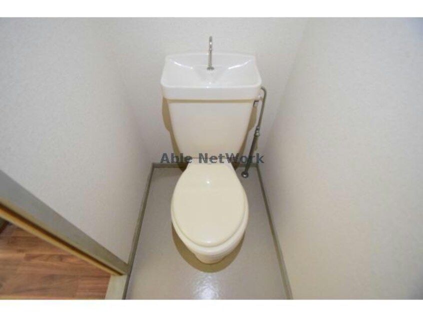 他号室の写真になります。 メゾン高羽