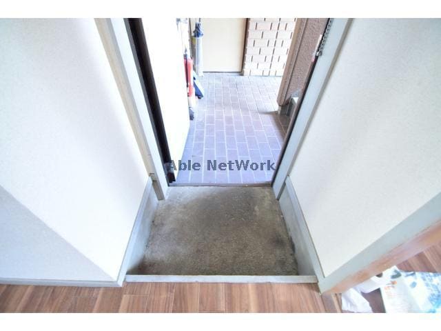 他号室の写真になります。 メゾン高羽