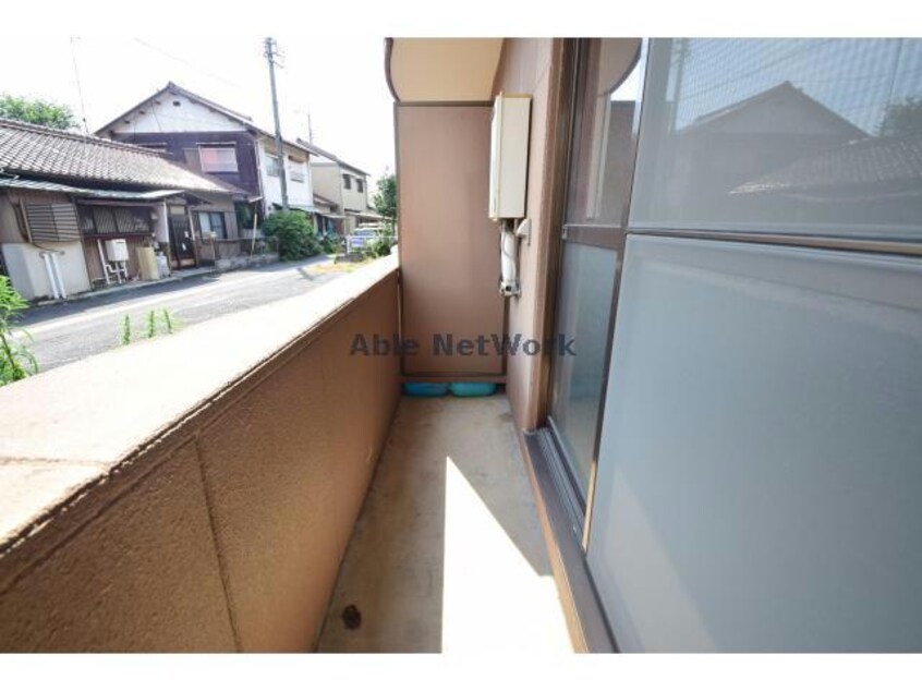 他号室の写真になります。 メゾン高羽