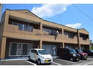 アネックスＵＭＥＤＡの外観