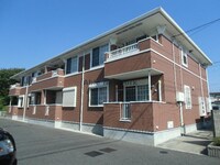 ブリックハウスⅡ