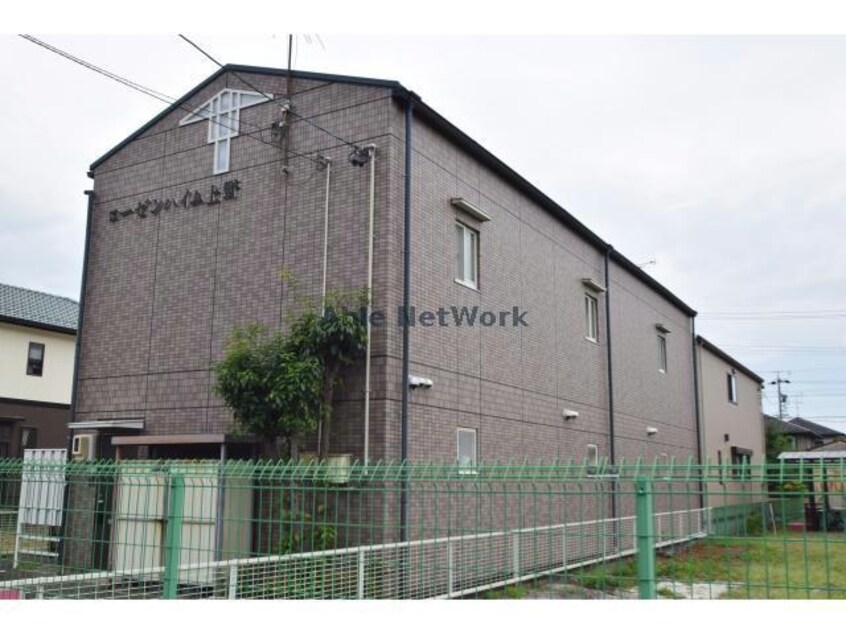  ローゼンハイム上野