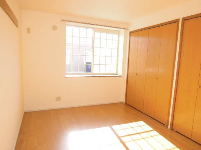 居室 ピーチランドＡ