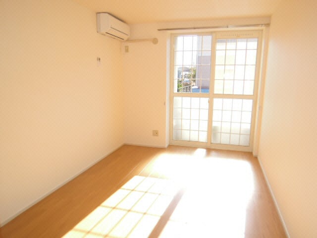 居室 ピーチランドＡ